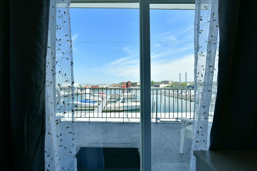 Фото The Freeport Inn and Marina