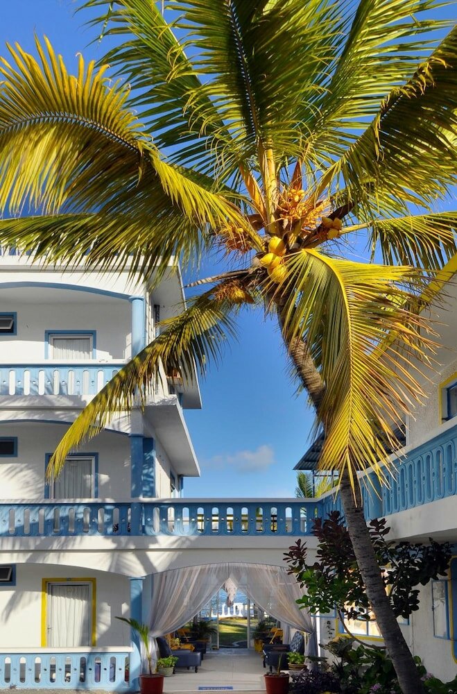 Фото отеля 3