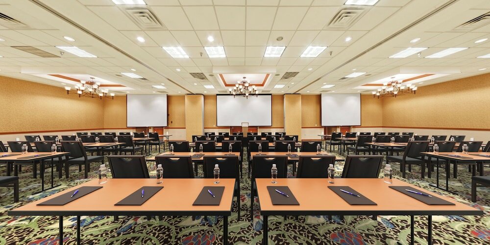 Фото High Peaks Resort