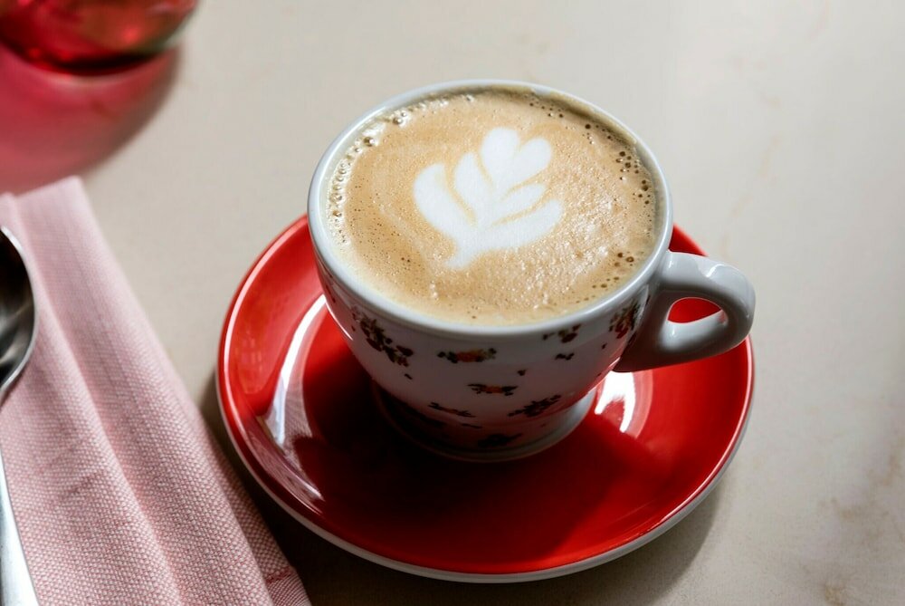 Фото C. Baldwin, Curio Collection by Hilton