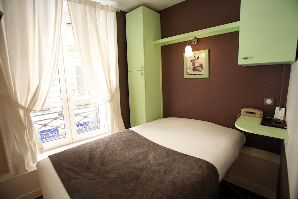 Фото Hôtel du Dauphin