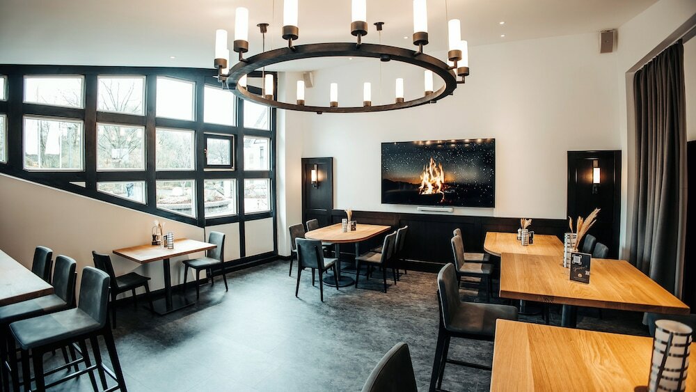 Фото Park Hotel Numbrecht