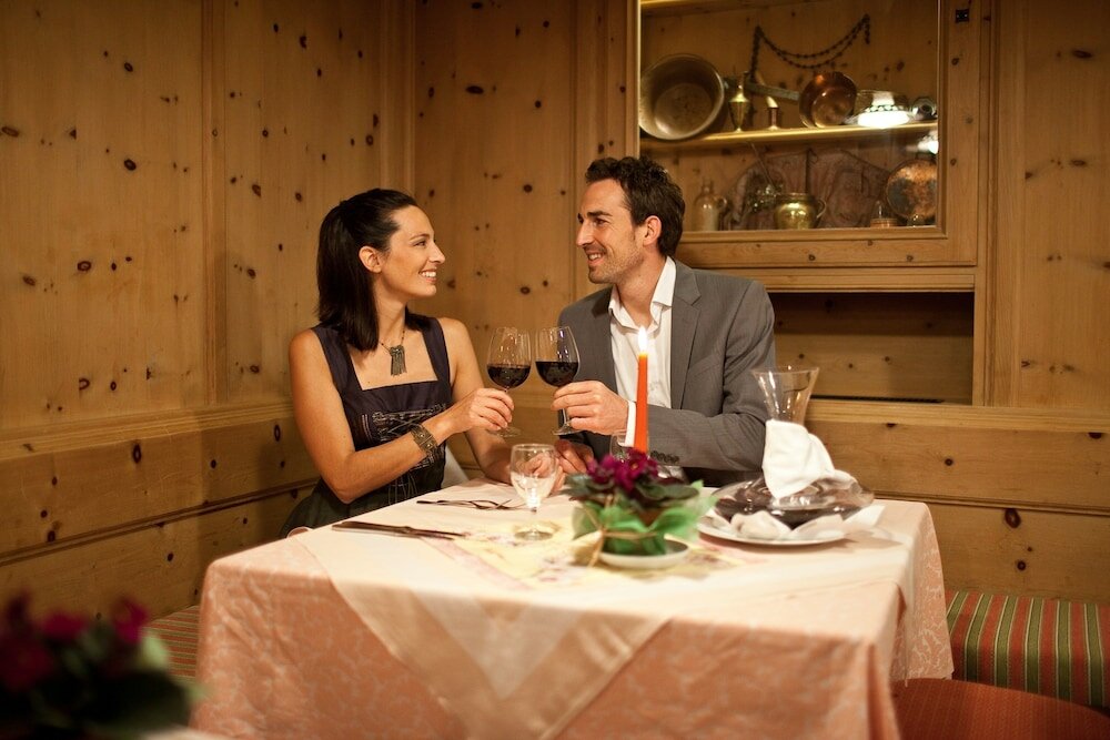 Фото GrünerBaum Hotels