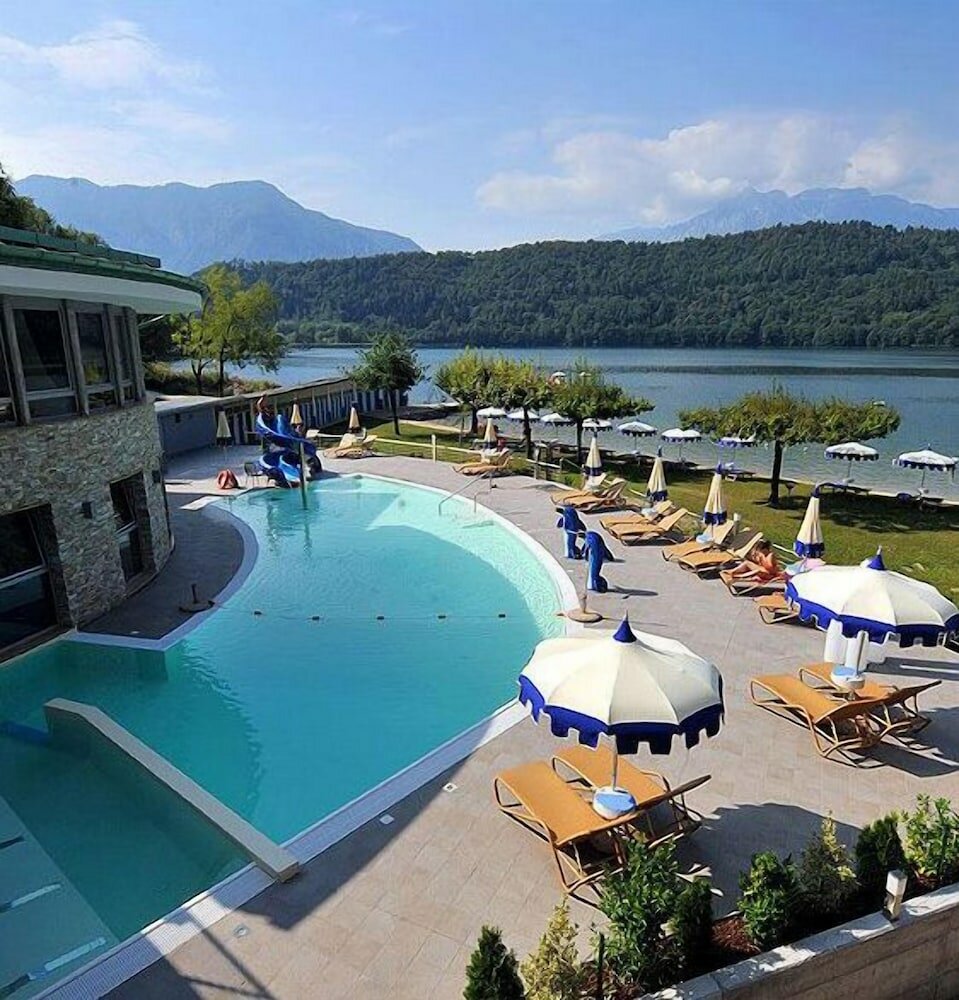 Фото Parc Hotel Du Lac