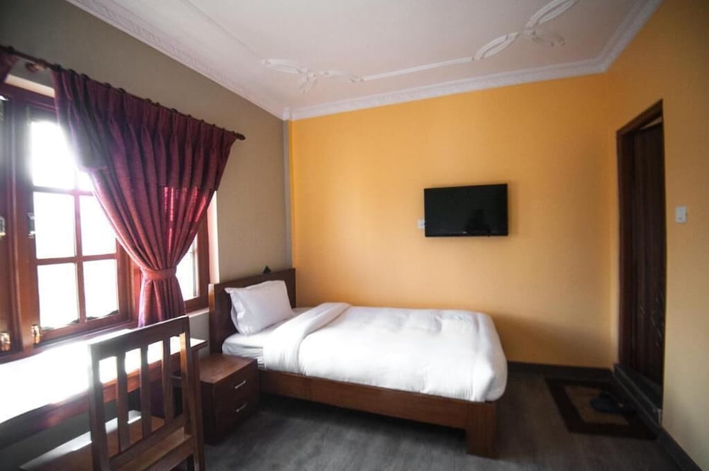 Фото Be Here Now Guest House