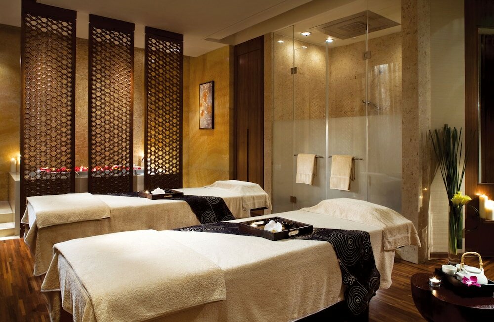 Фото The Ritz-Carlton, Shenzhen