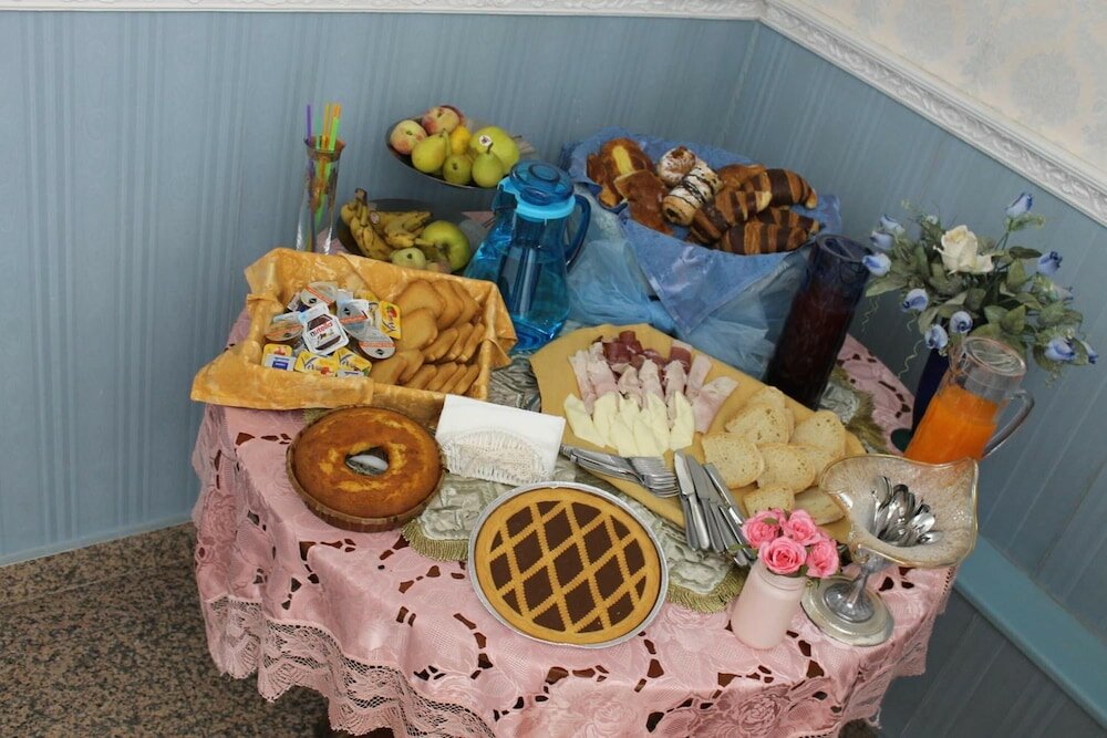 Фото B&b San Peter's Golden Rooms