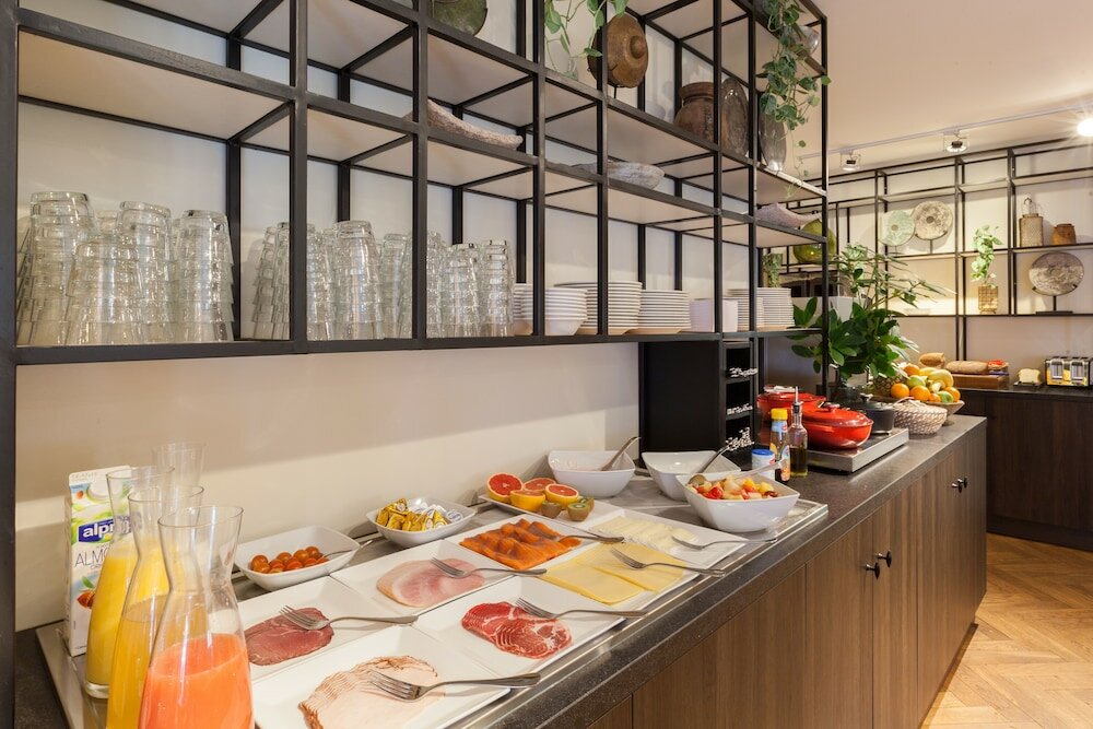 Фото The Delphi - Amsterdam Townhouse