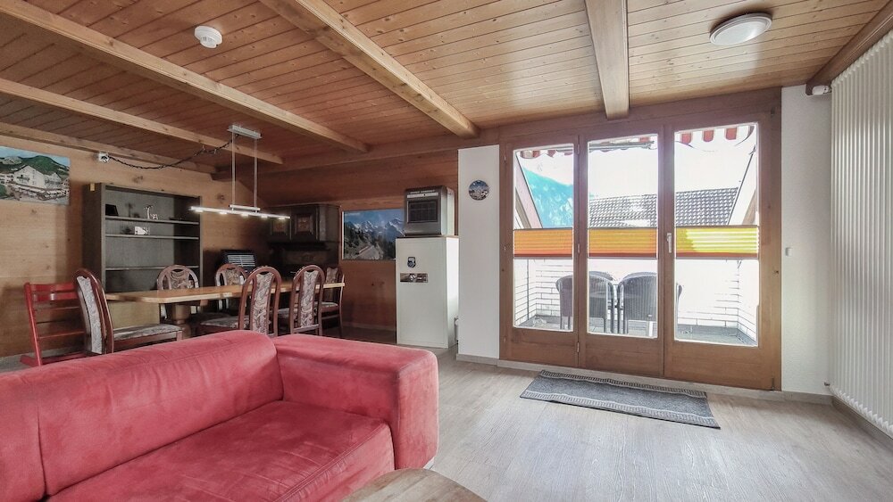 Фото Hotel Rössli