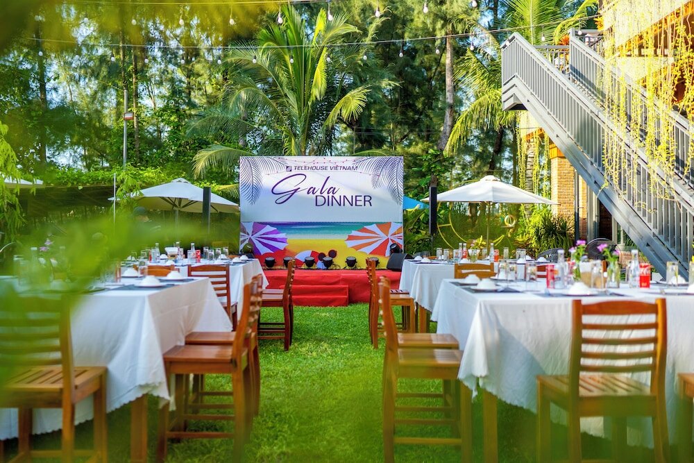 Фото Sol An Bang Beach Resort & SPA