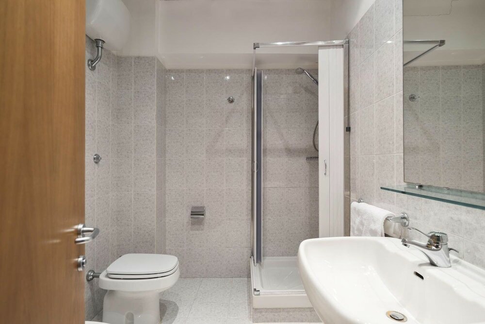 Фото Albergo La Pace