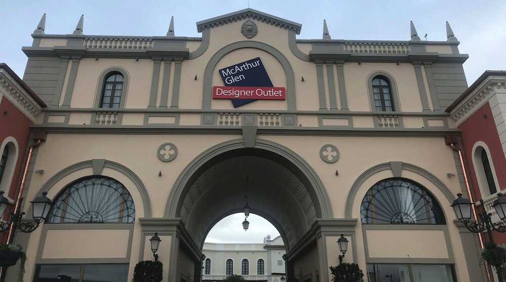 Фото Hotel Austria