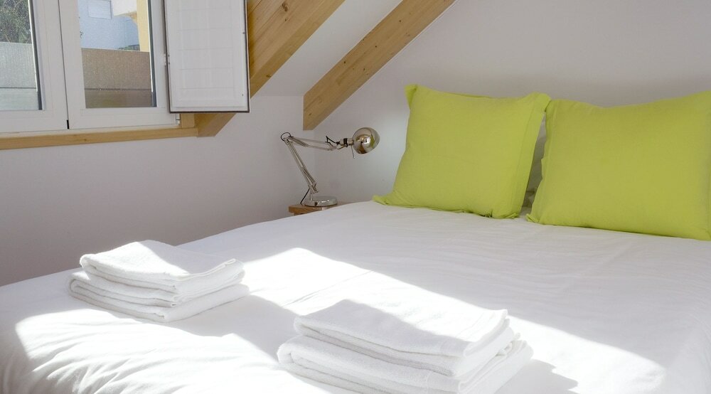 Фото Cacilhas Guest Apartments