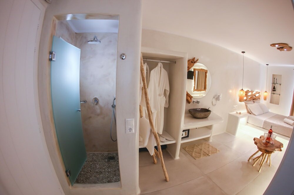 Фото Villa Elina Suites And More