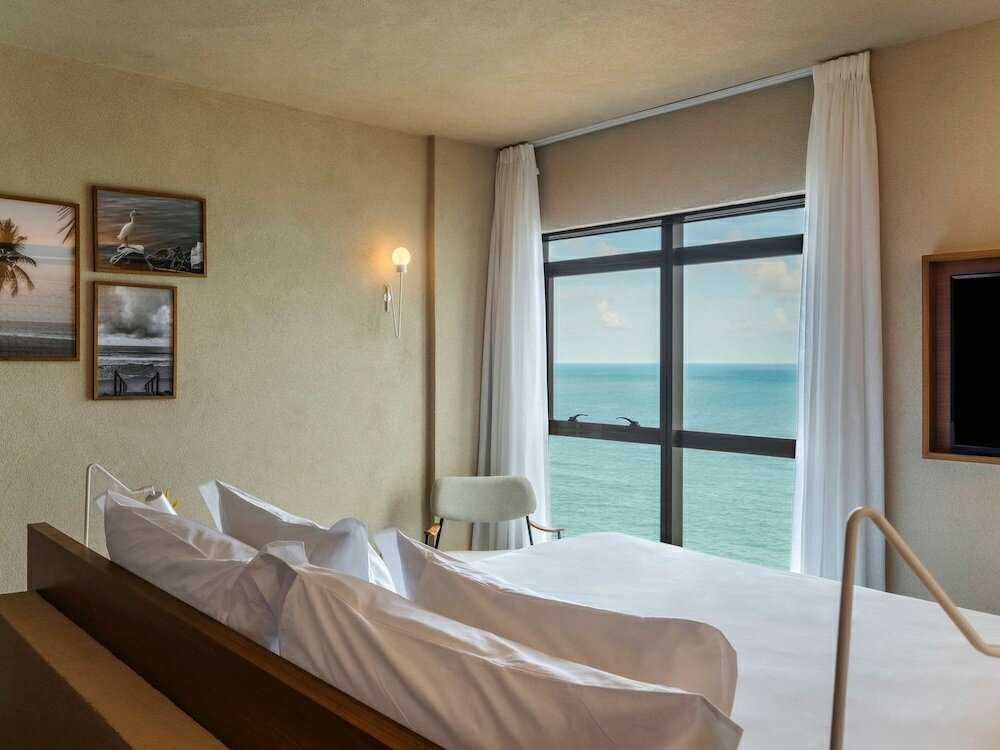 Фото Grand Mercure Recife Boa Viagem