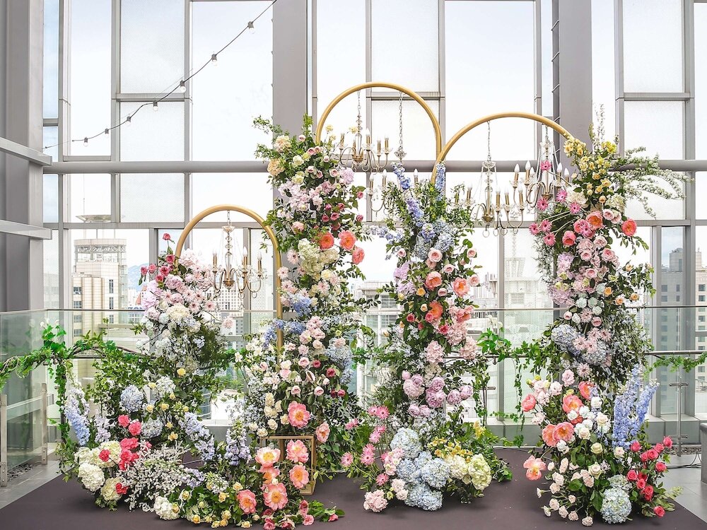 Фото Novotel Ambassador Seoul Dongdaemun Hotels & Residences