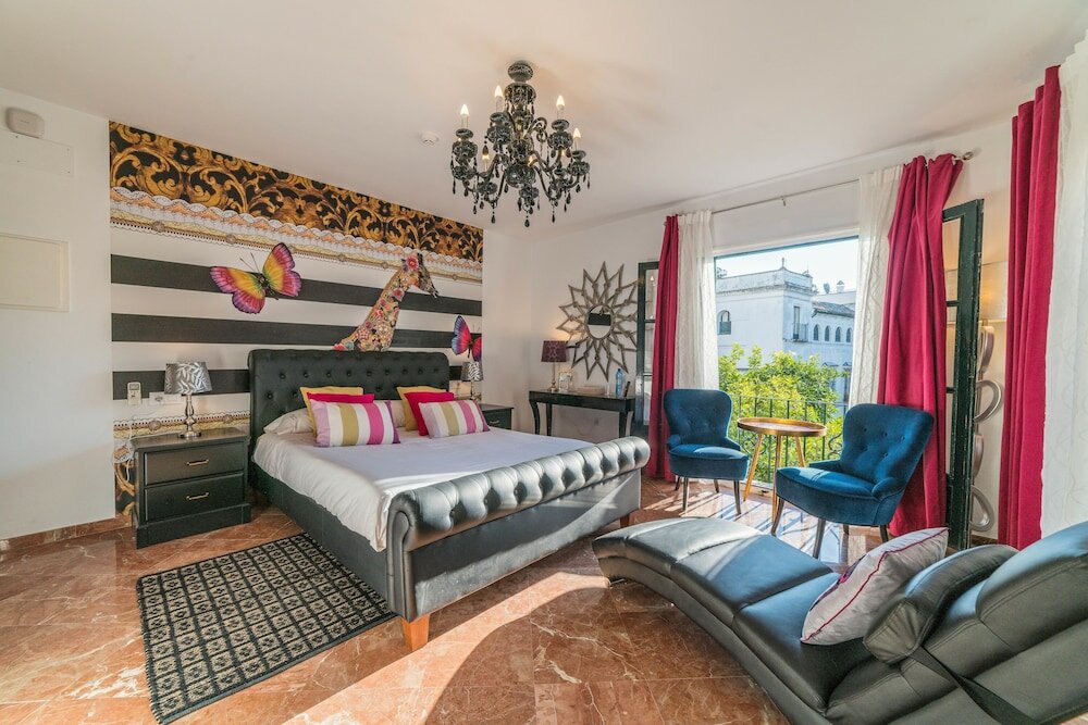 Фото Rey Don Pedro Luxury Home