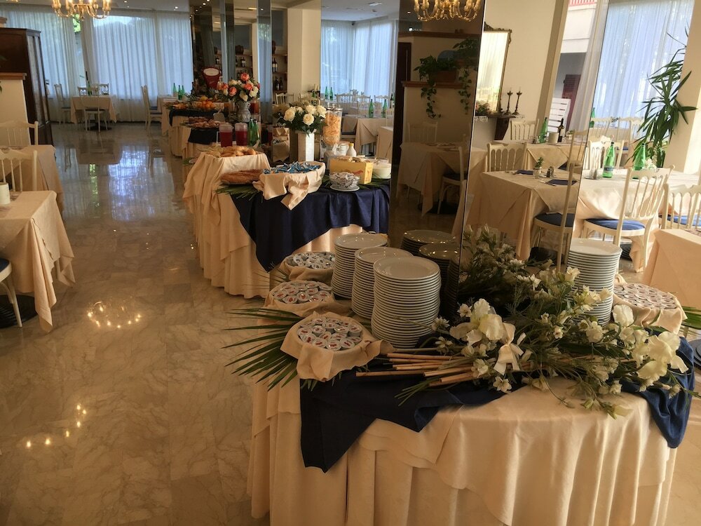 Фото Hotel De Amicis