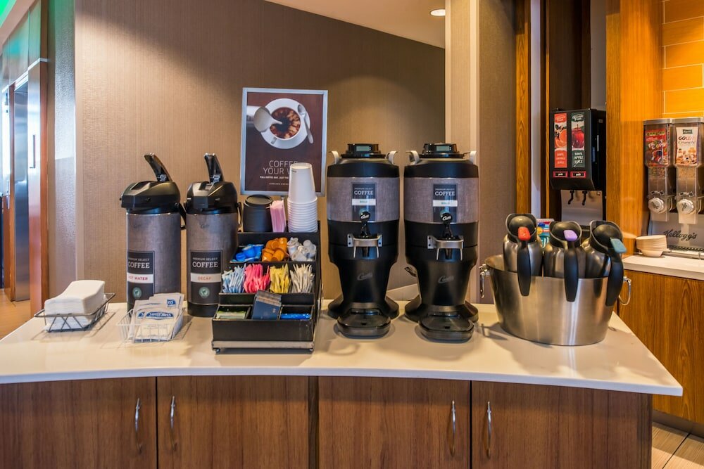 Фото SpringHill Suites by Marriott Kingman Route 66