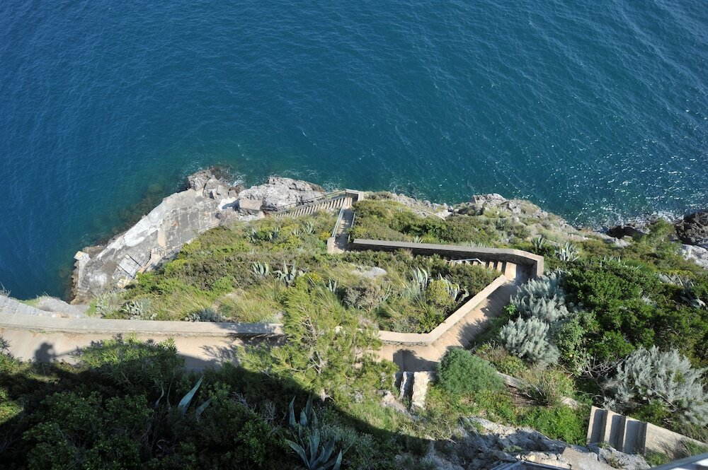 Фото Hotel Belvedere