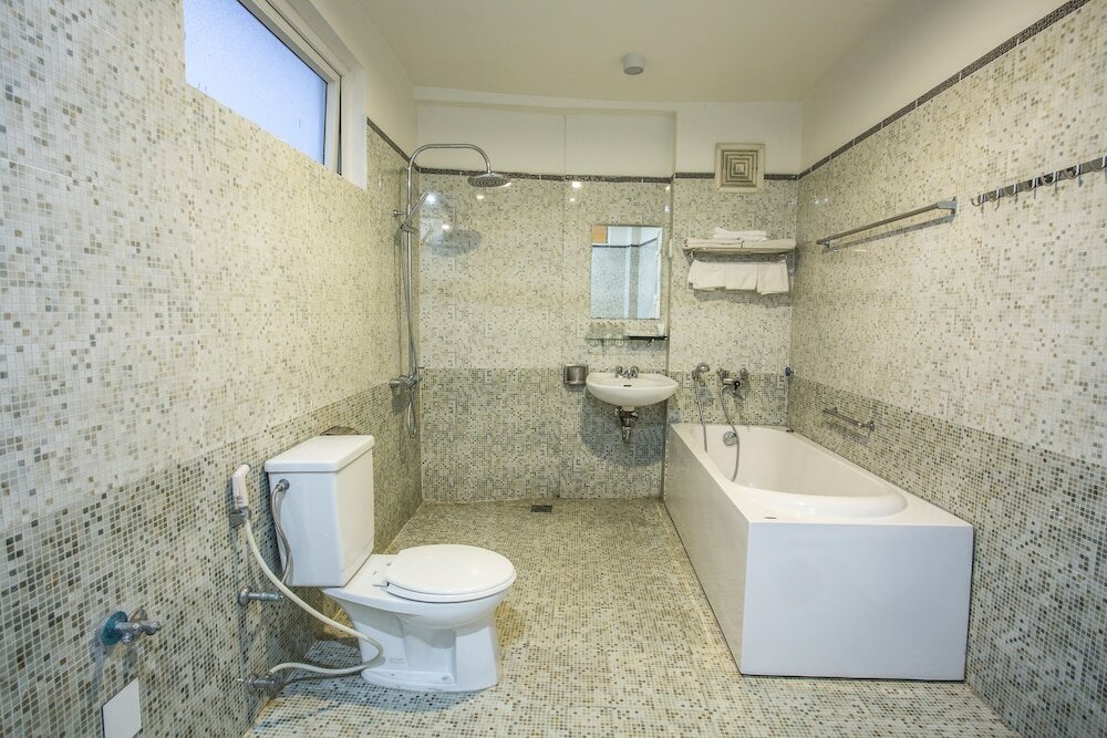 Фото My Lan Hotel Hanoi