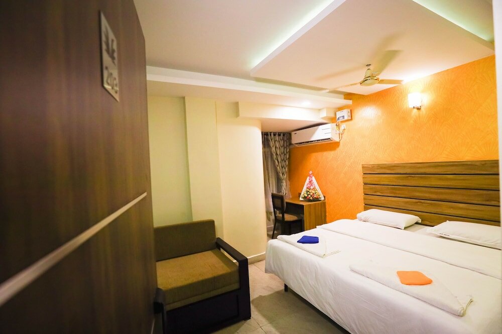 Фото Vajra Heritage