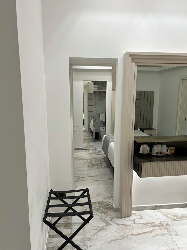 Фото Maison Tritone Suite