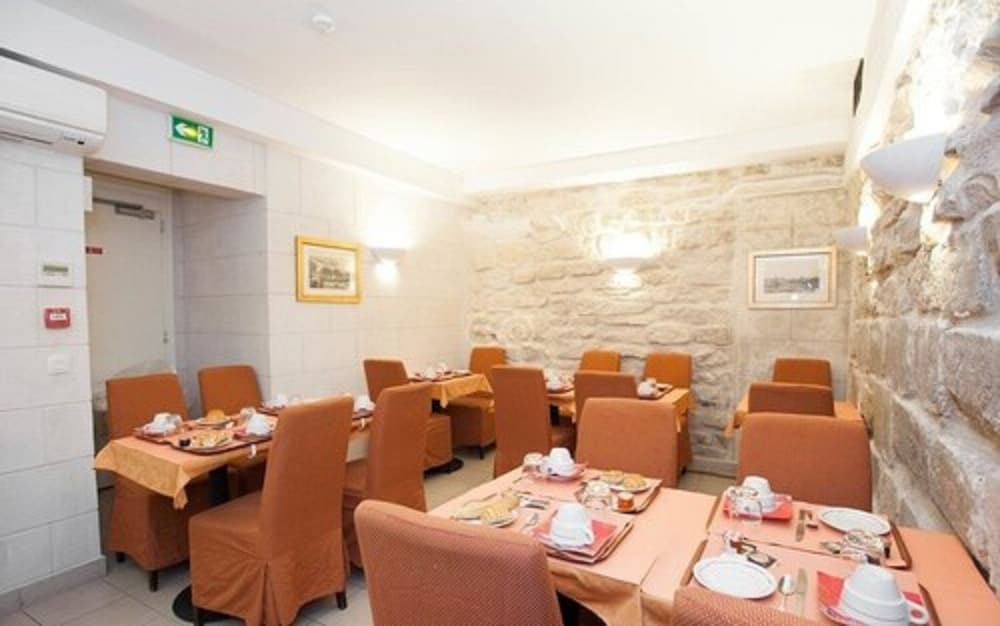 Фото Austin's Arts et Métiers Hôtel