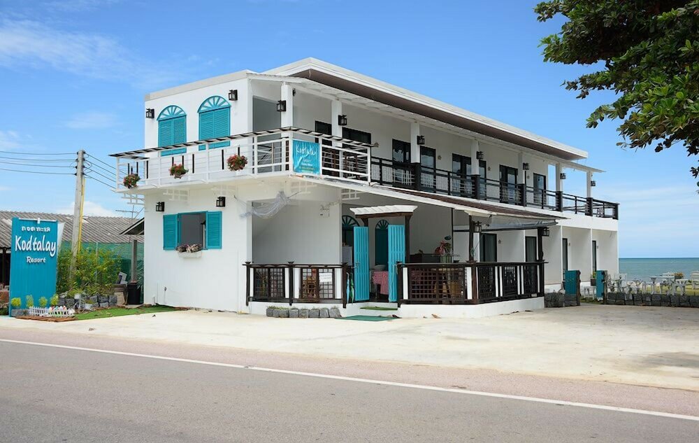 Фото Kodtalay Resort