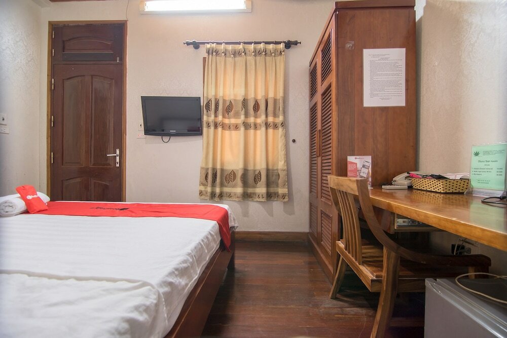 Фото Green Hotel Ha Noi