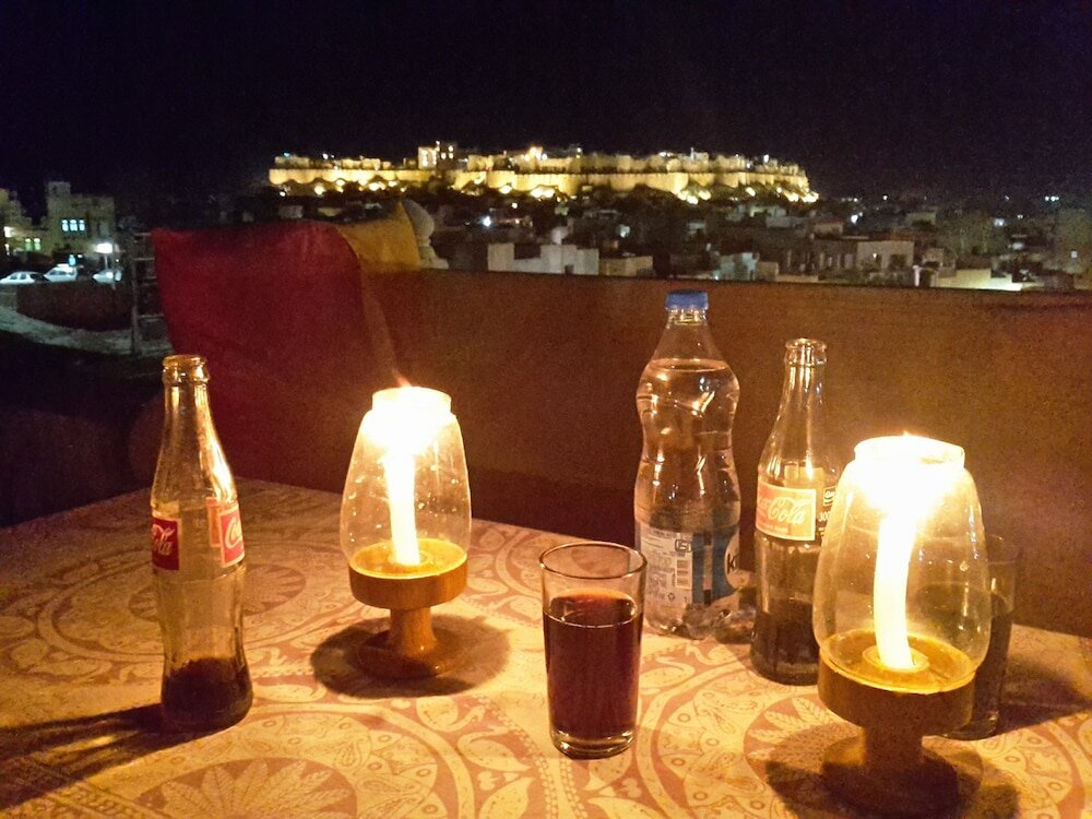 Фото Hotel Lal Garh Fort And Palace