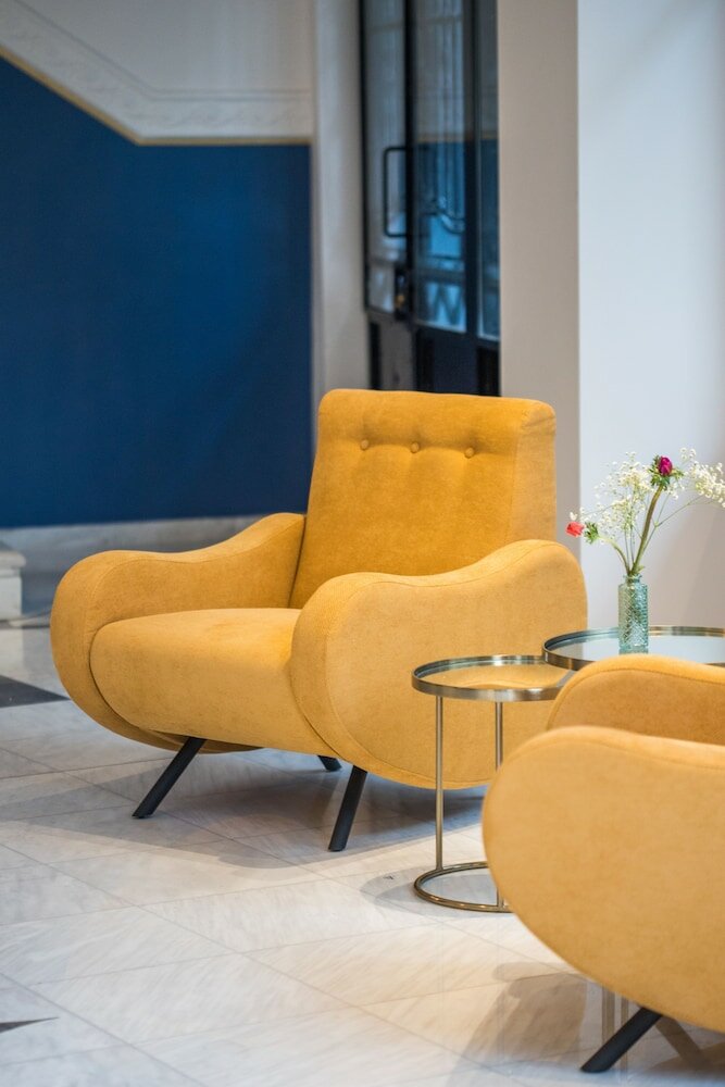 Фото Bahar Boutique Hotel