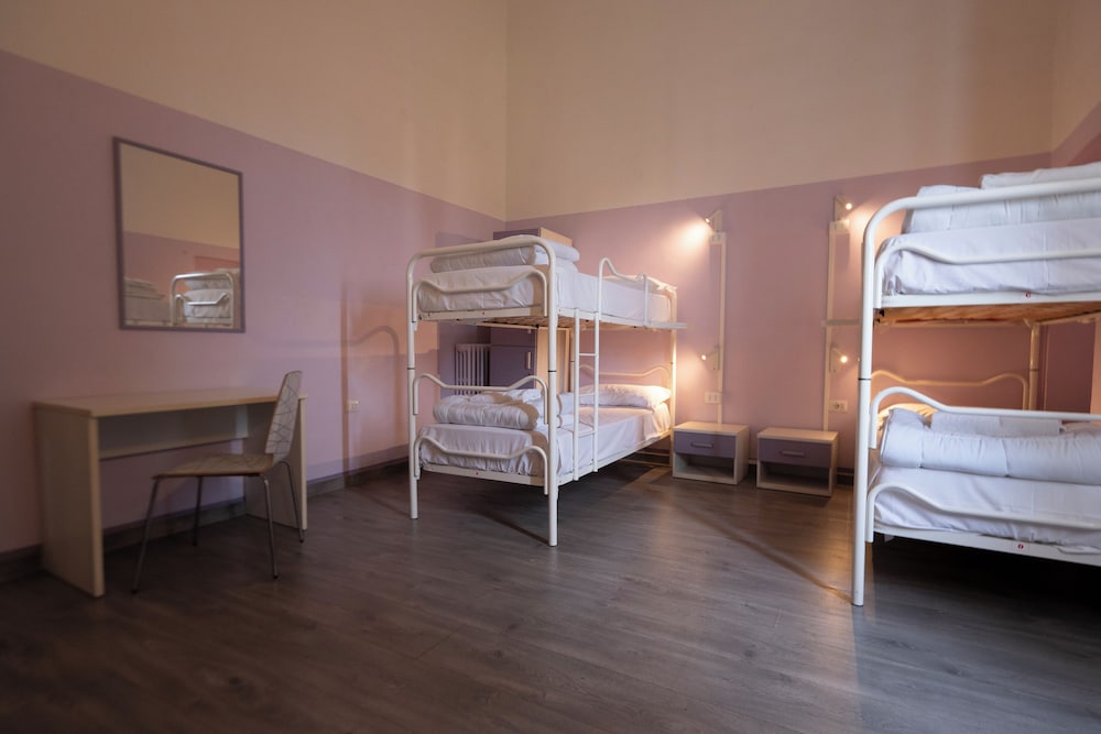 Фото Hostel 7 Santi