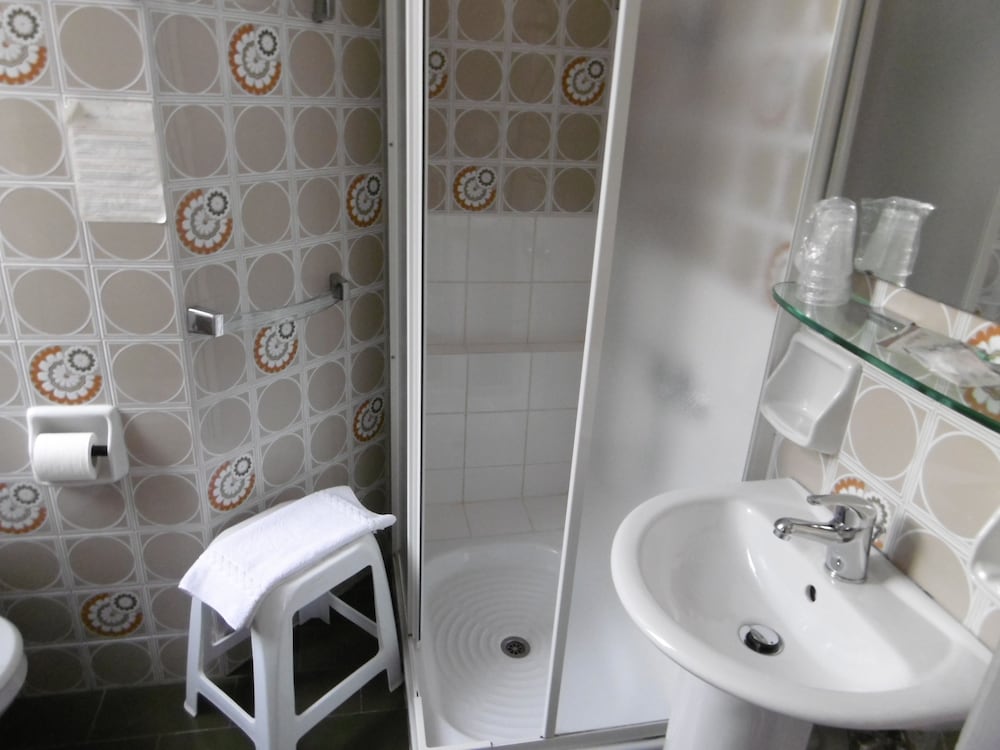 Фото Hotel Villa Maria