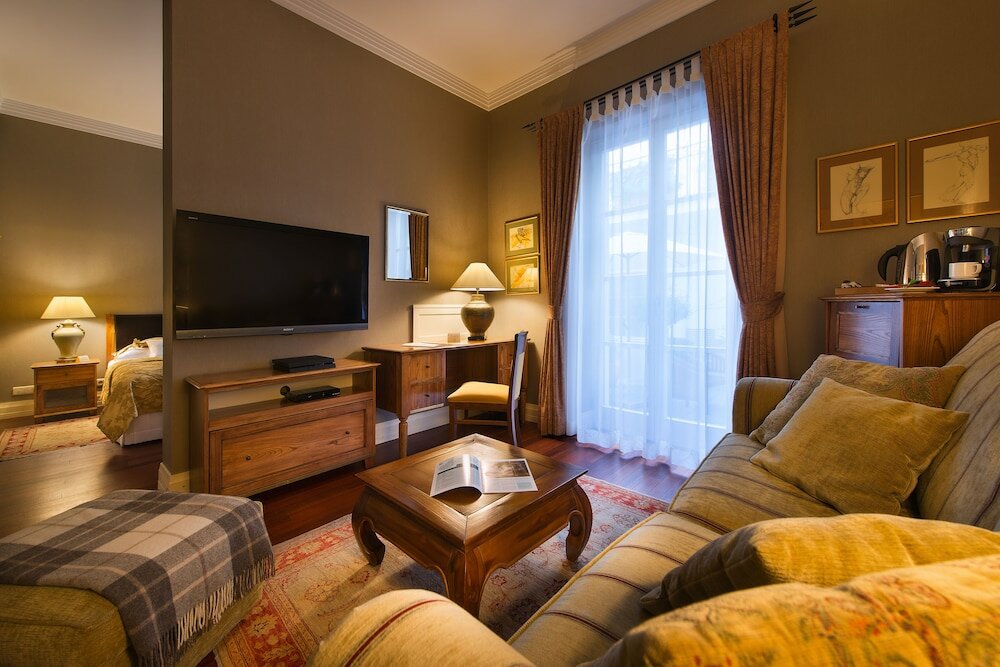 Фото Marrol's Boutique Hotel