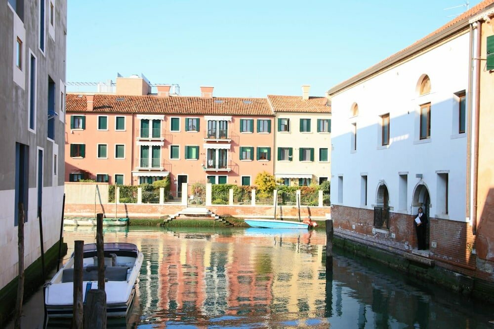 Фото Hotel Giudecca Venezia