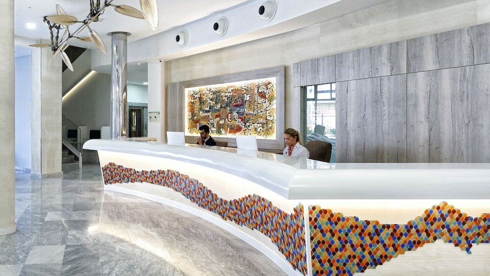 Фото Bull Escorial & SPA