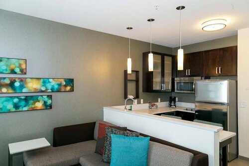 Гостиница Residence Inn Cleveland Avon at The Emerald Event Center в Элирии