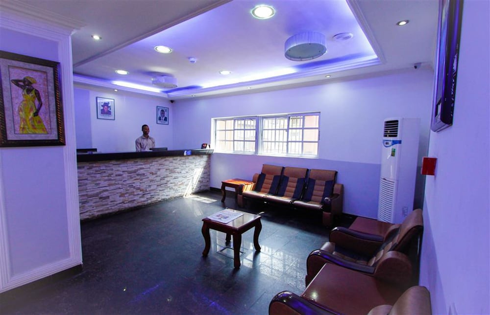 Фото Beni Hotels