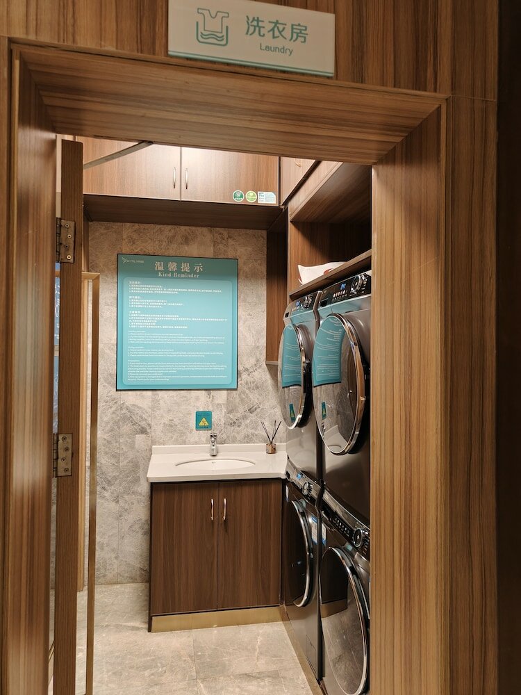 Фото Skytel Hotel Chengdu