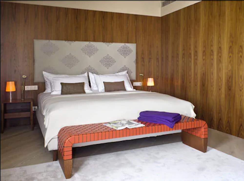 Фото Mercer Hotel Barcelona