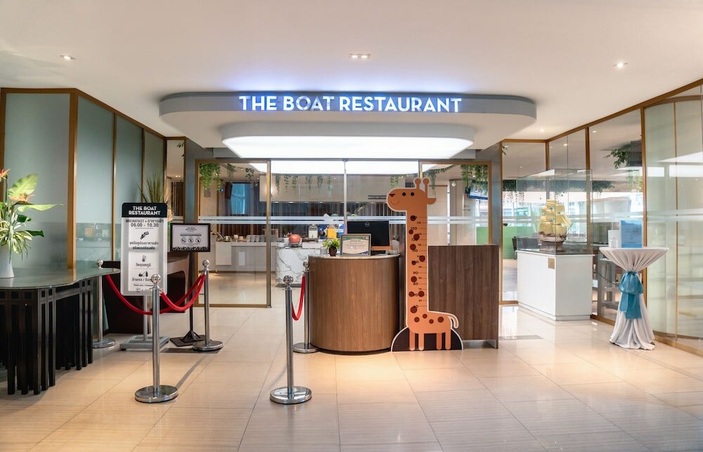 Фото A-One New Wing Hotel