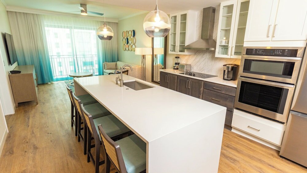 Фото Holiday Inn Club Vacations Myrtle Beach Oceanfront, an Ihg Hotel