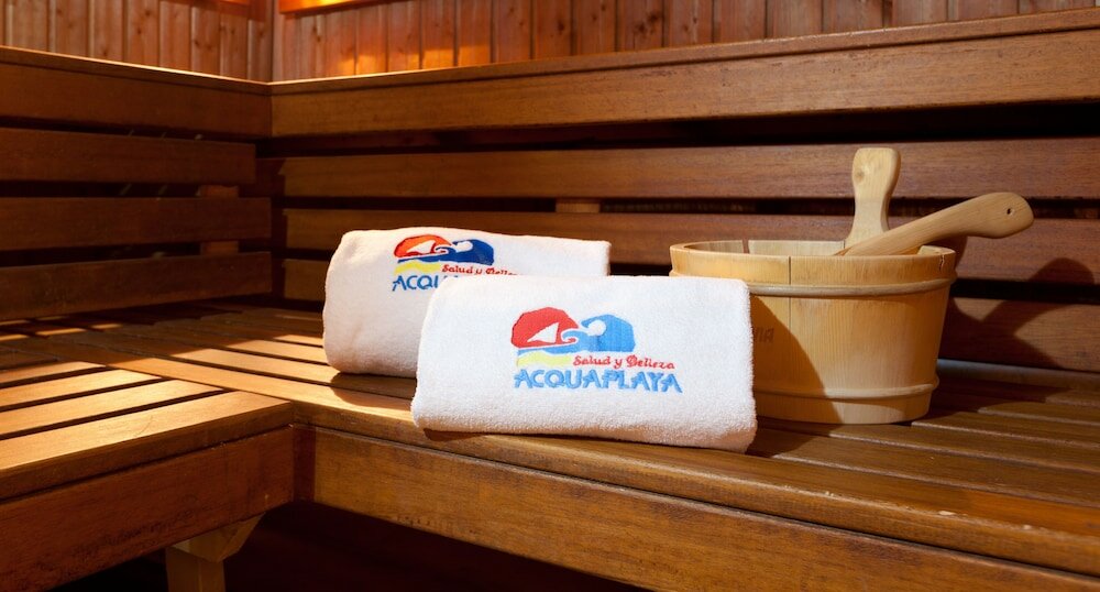 Фото Senator Cádiz SPA Hotel