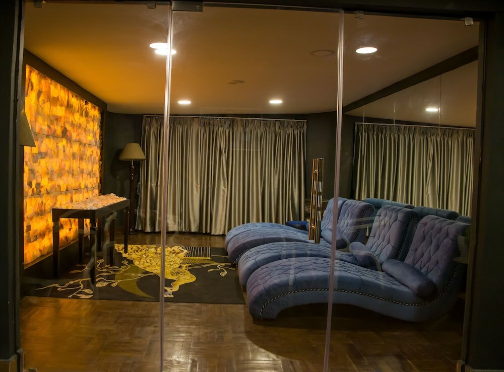 Фото Vannasut Hotel and SPA