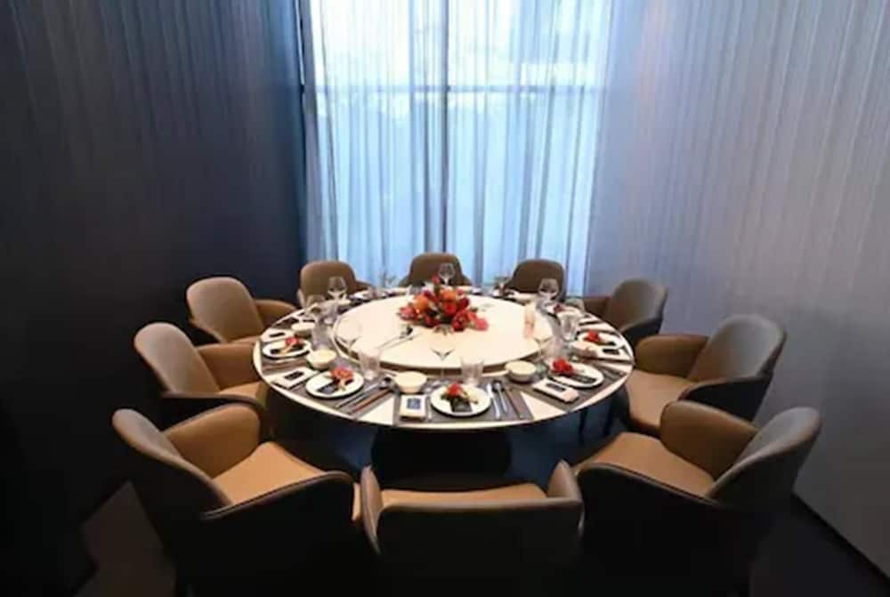 Фото Evergreen Laurel Hotel Shanghai