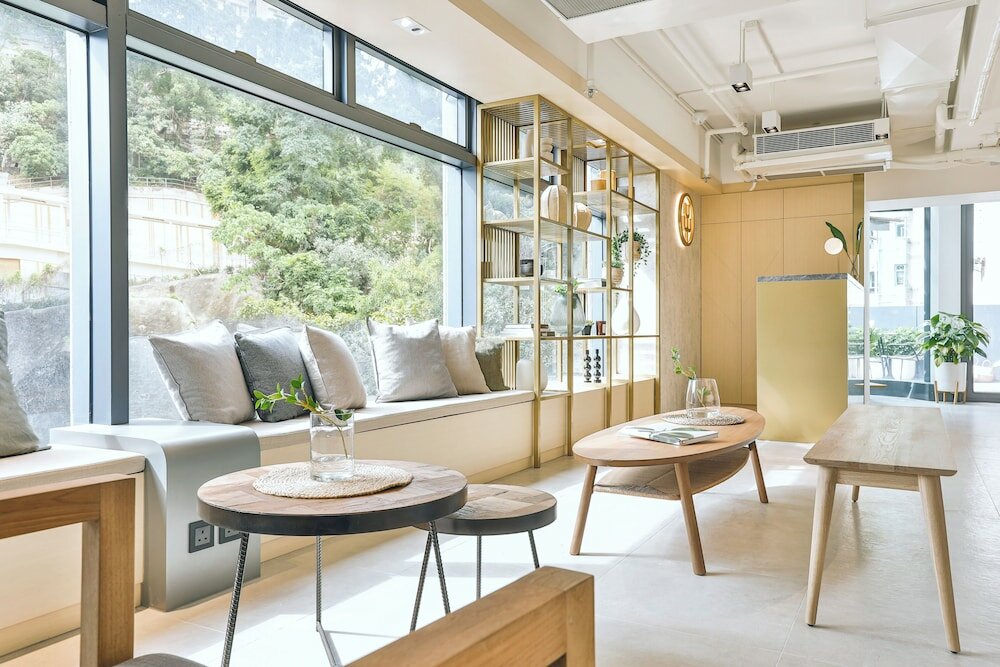 Фото Urbanwood Ap Lei Chau