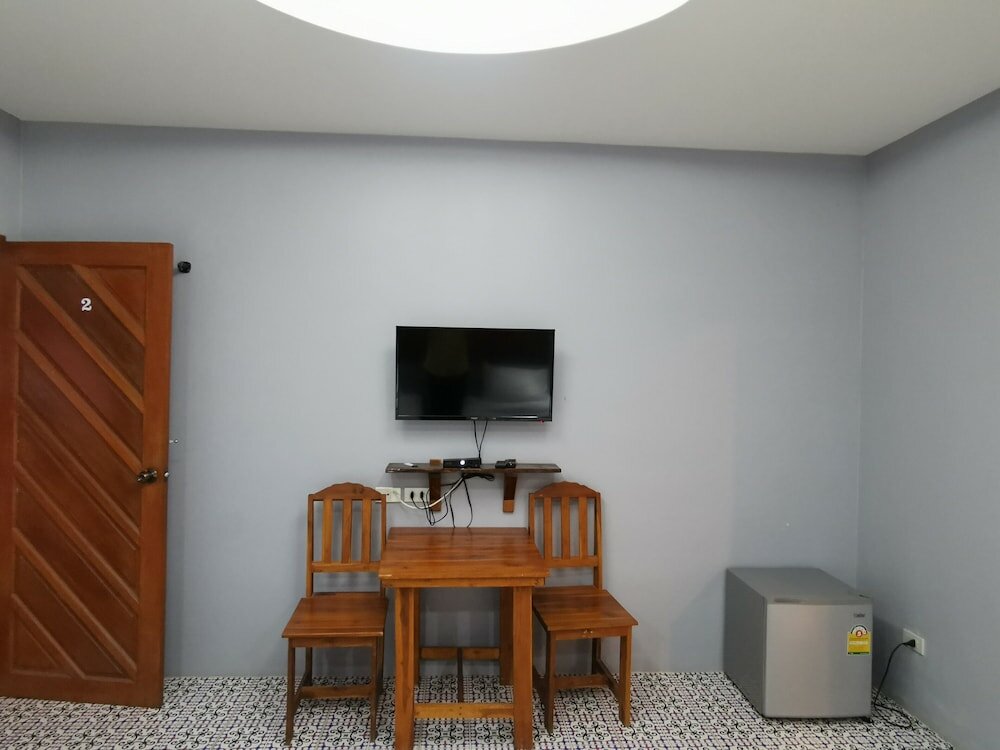 Фото Happy Field Resort Cha-am