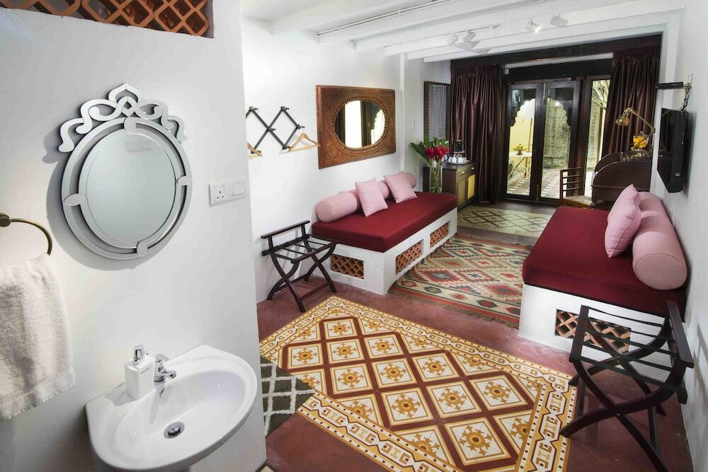 Фото Jawi Peranakan Mansion