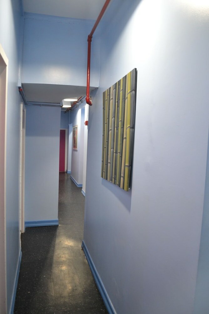 Фото Central Park West Hostel